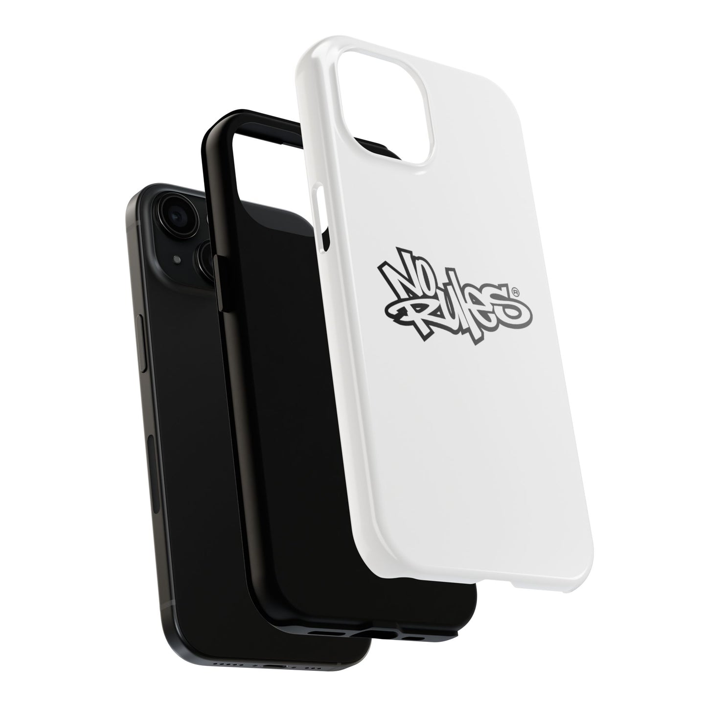 Tough Phone Cases - Urban Style, No Rules | Durable, Trendy Accessories for Every Day, Gift for Friends, Unique Phone Cover