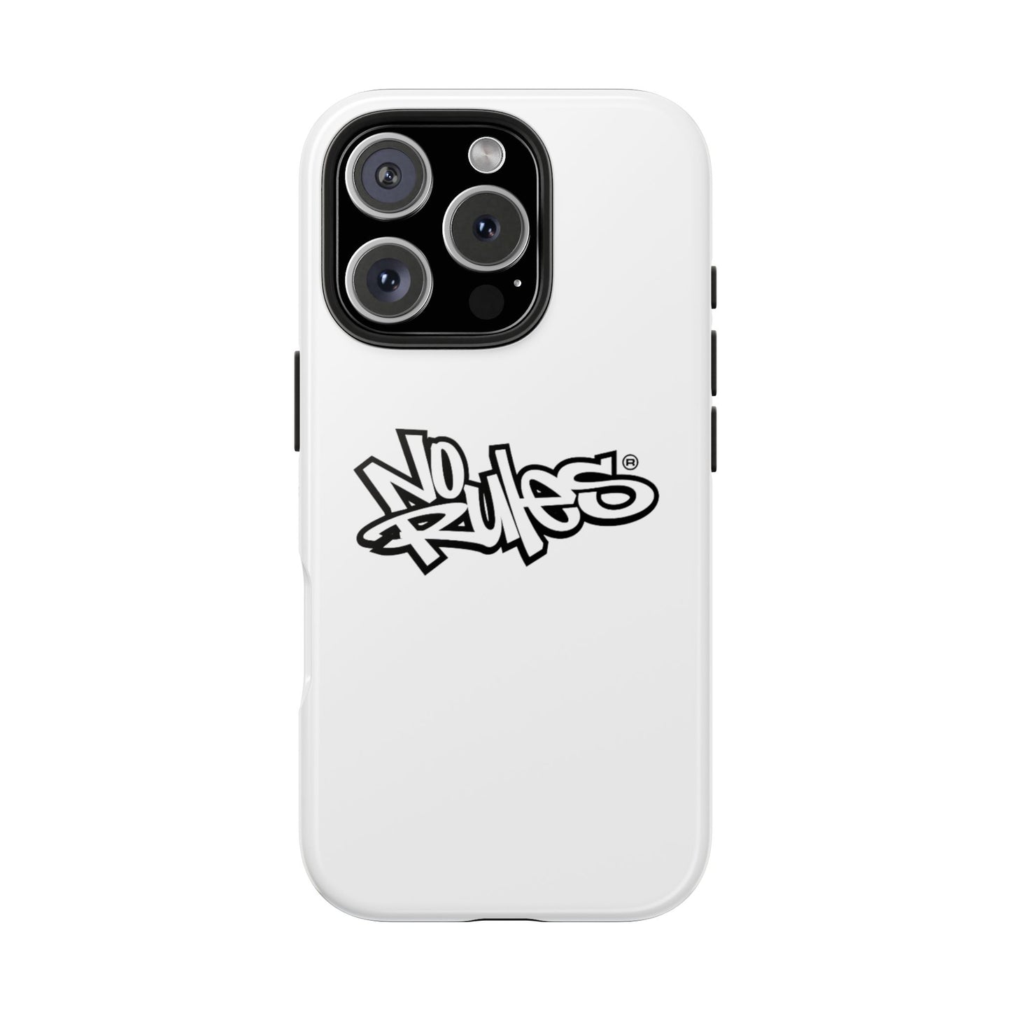 Tough Phone Cases - Urban Style, No Rules | Durable, Trendy Accessories for Every Day, Gift for Friends, Unique Phone Cover