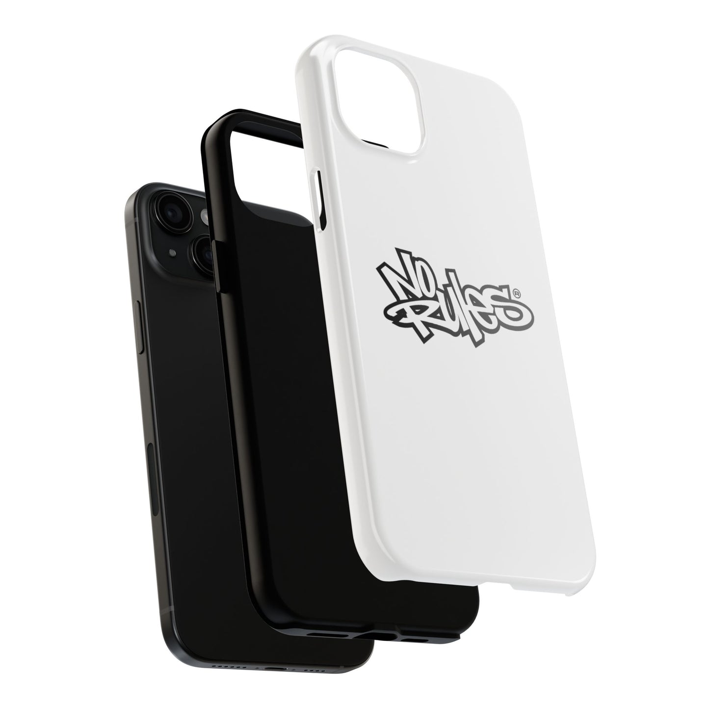 Tough Phone Cases - Urban Style, No Rules | Durable, Trendy Accessories for Every Day, Gift for Friends, Unique Phone Cover