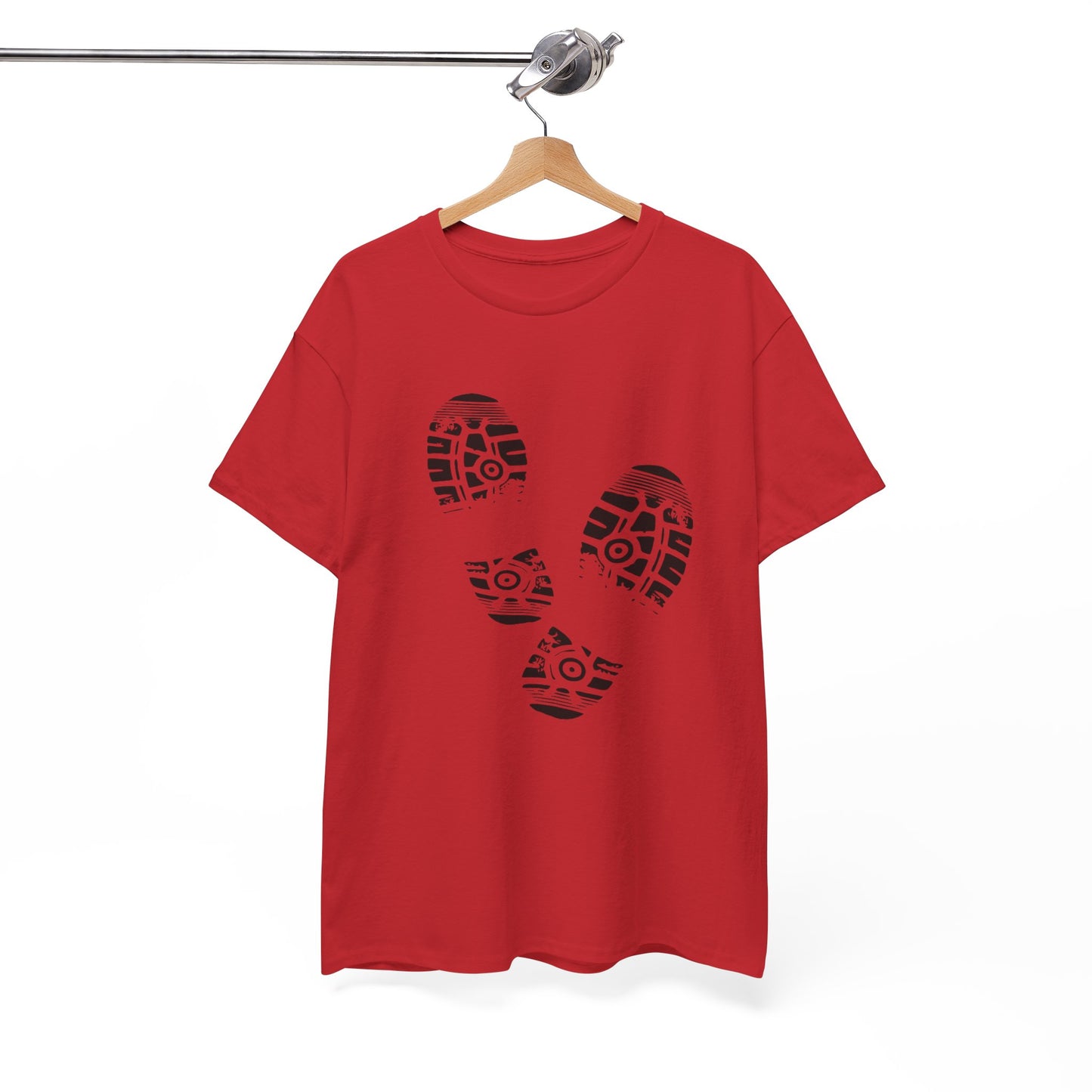 Adventure Awaits Cotton Tee, Outdoor Shirt, Travel Attire, Nature Lovers T-Shirt, Camping Apparel, Hiking Outfit