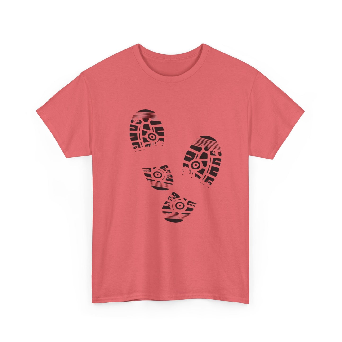 Adventure Awaits Cotton Tee, Outdoor Shirt, Travel Attire, Nature Lovers T-Shirt, Camping Apparel, Hiking Outfit