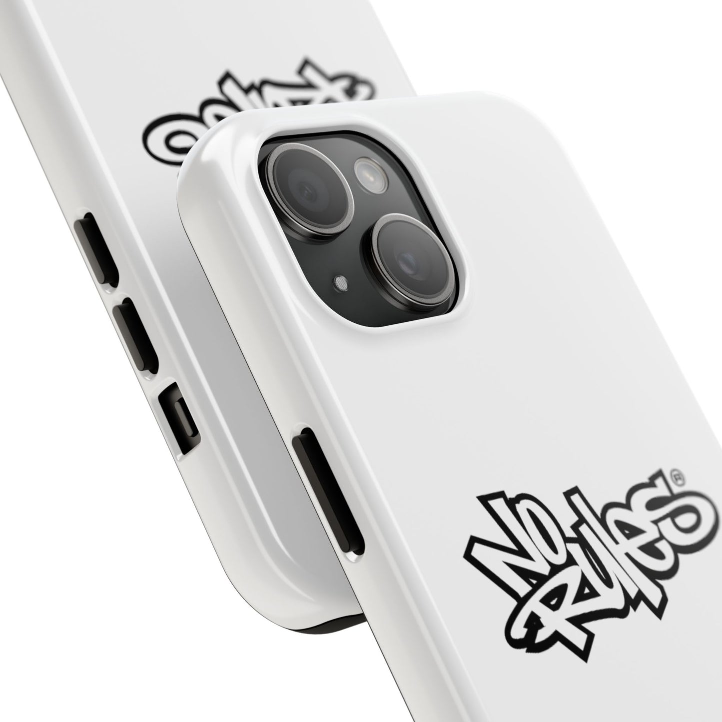 Tough Phone Cases - Urban Style, No Rules | Durable, Trendy Accessories for Every Day, Gift for Friends, Unique Phone Cover