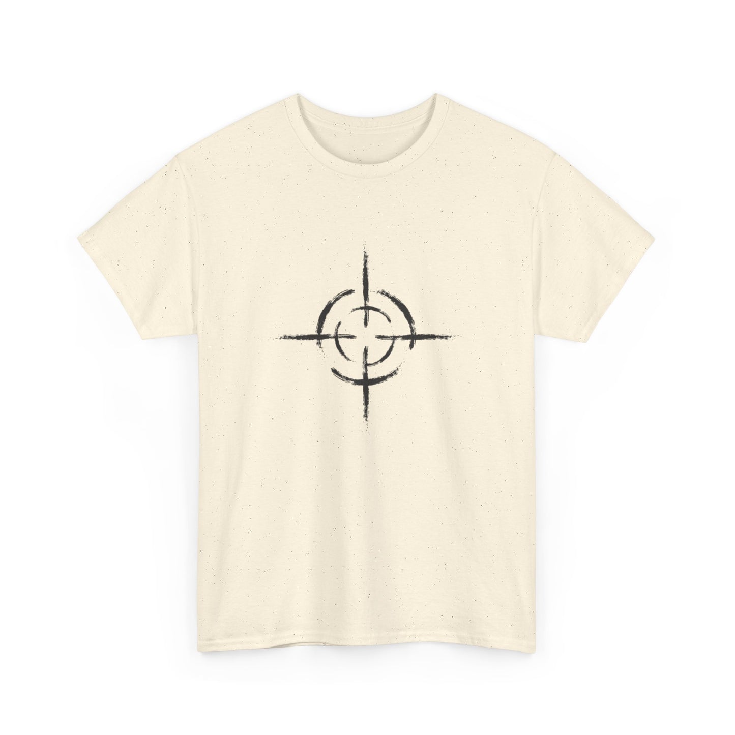 Heavy Cotton Tee