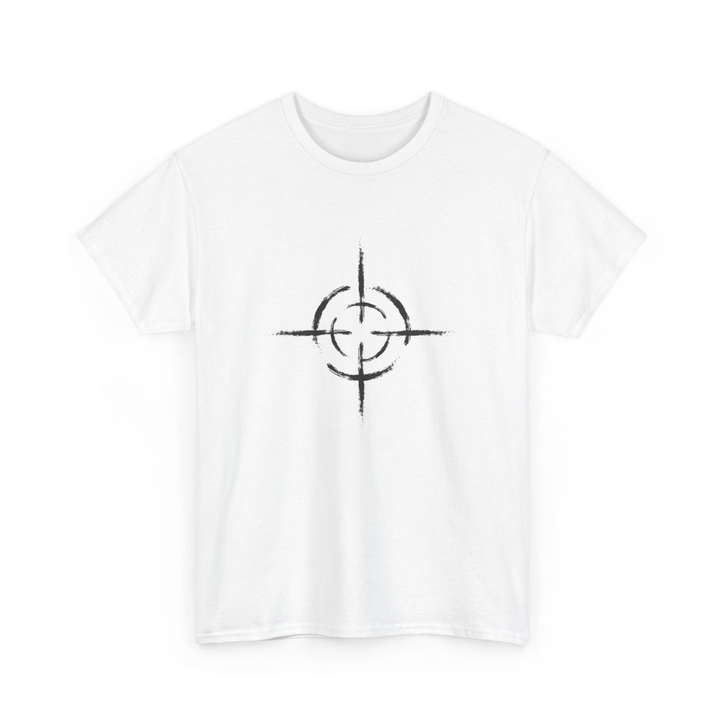 Heavy Cotton Tee