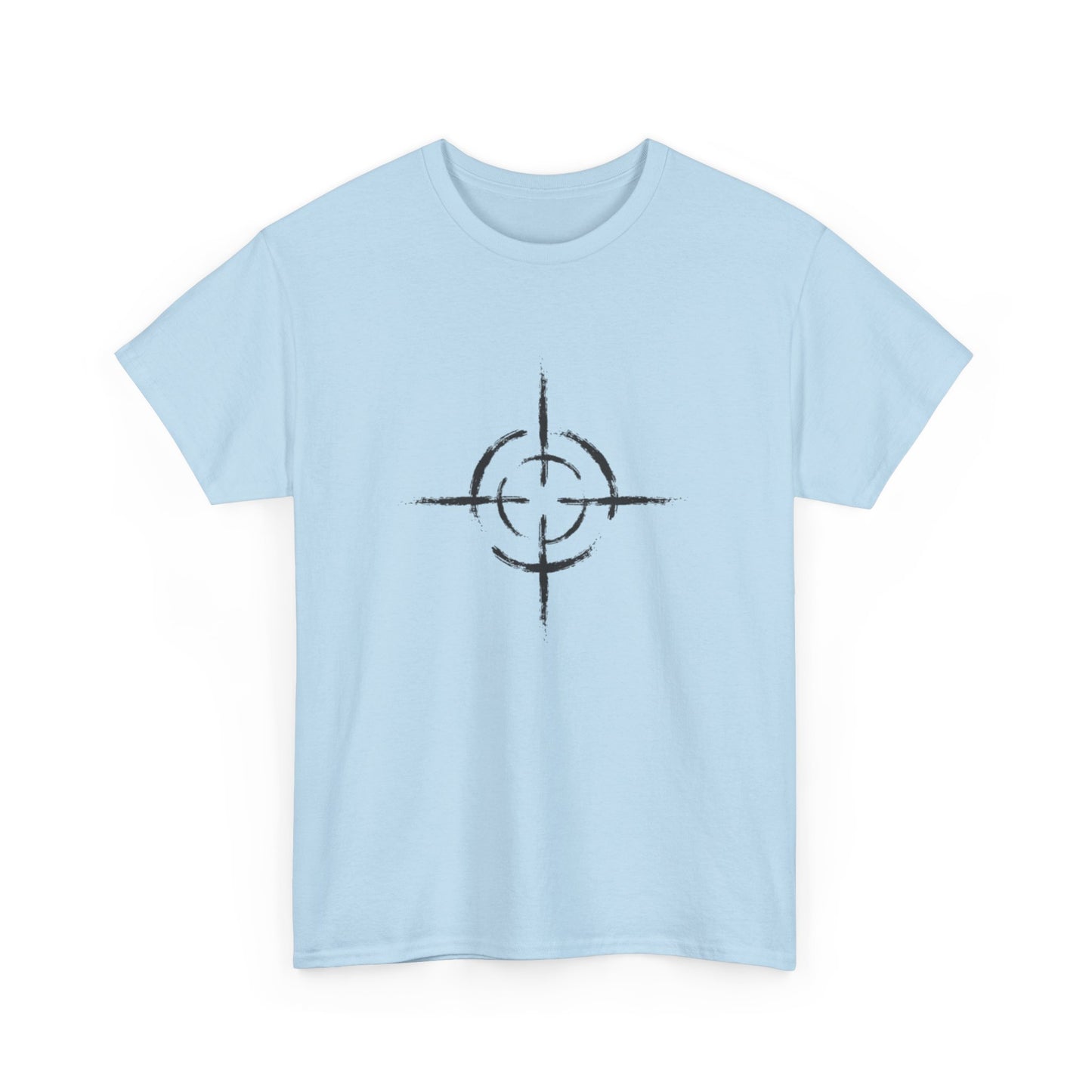 Heavy Cotton Tee