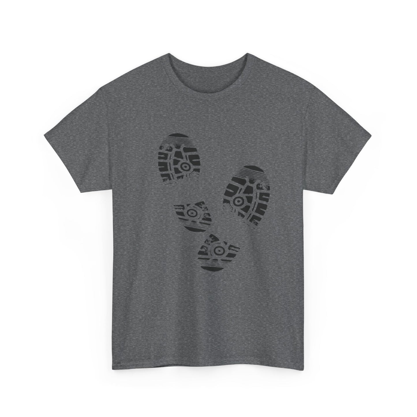 Adventure Awaits Cotton Tee, Outdoor Shirt, Travel Attire, Nature Lovers T-Shirt, Camping Apparel, Hiking Outfit