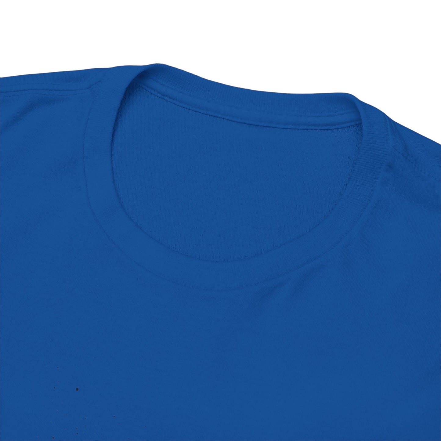 Heavy Cotton Tee with Graphic 13 - Trendy Streetwear, Casual Wear, Gift for Fans, Halloween Apparel, Unique Graphic Tee