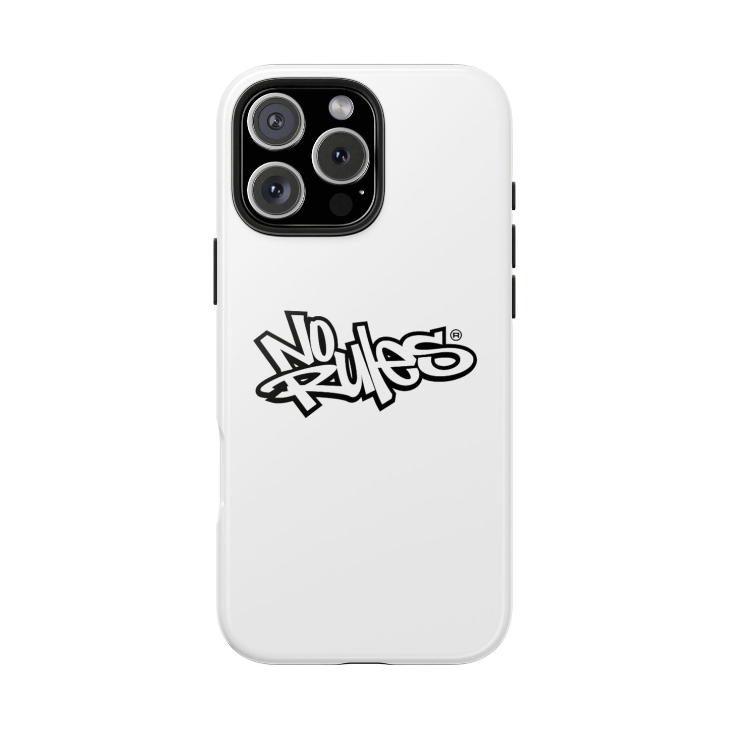 Tough Phone Cases - Urban Style, No Rules | Durable, Trendy Accessories for Every Day, Gift for Friends, Unique Phone Cover