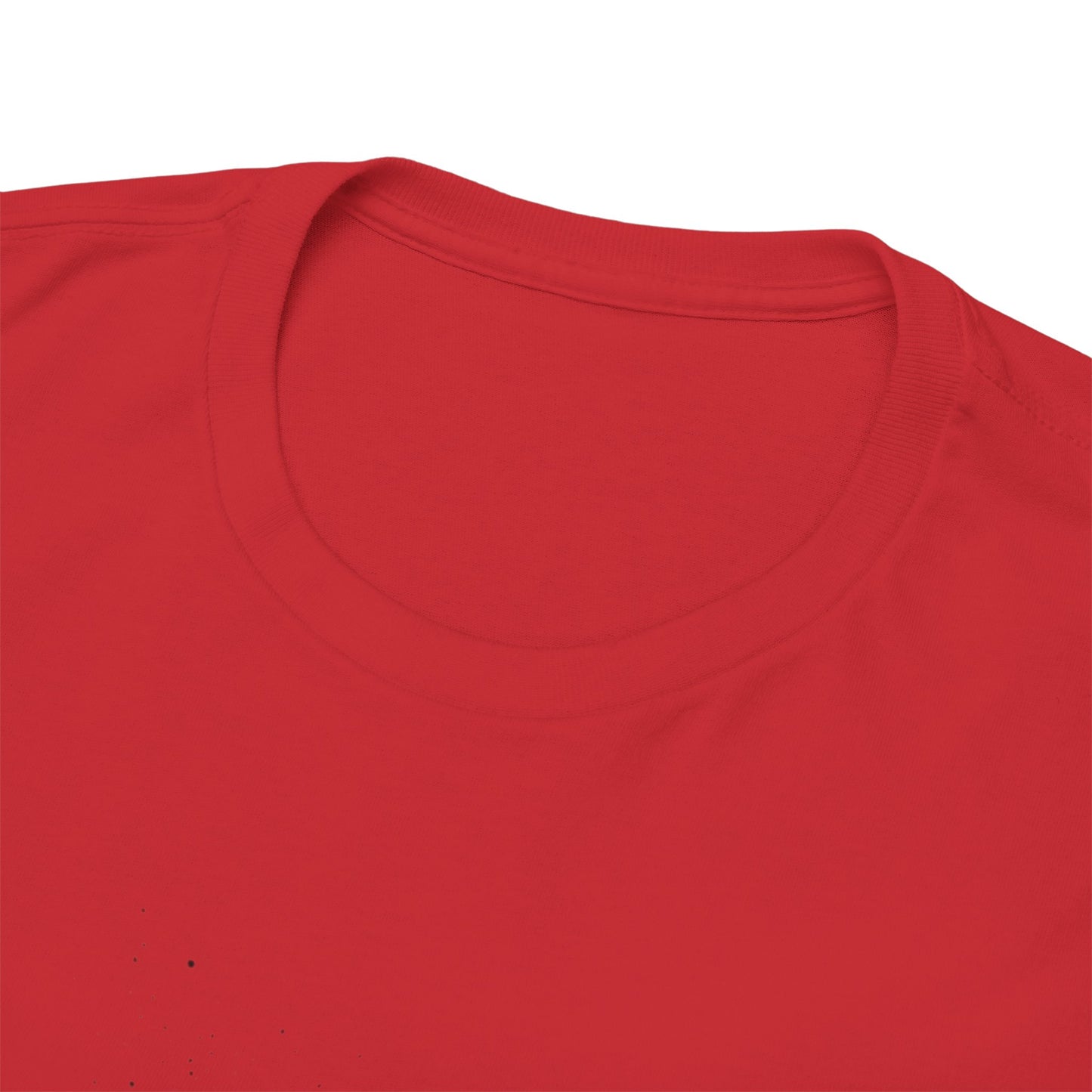 Heavy Cotton Tee with Graphic 13 - Trendy Streetwear, Casual Wear, Gift for Fans, Halloween Apparel, Unique Graphic Tee