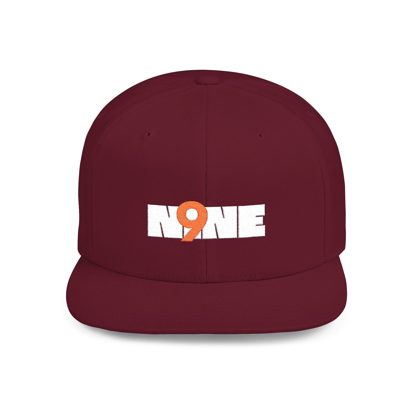Stylish Flat Bill Snapback Hat, Urban Fashion Cap, Trendy Hat for Casual Outfits, Unique Gift for Him/Her, Adjustable Snapback Cap