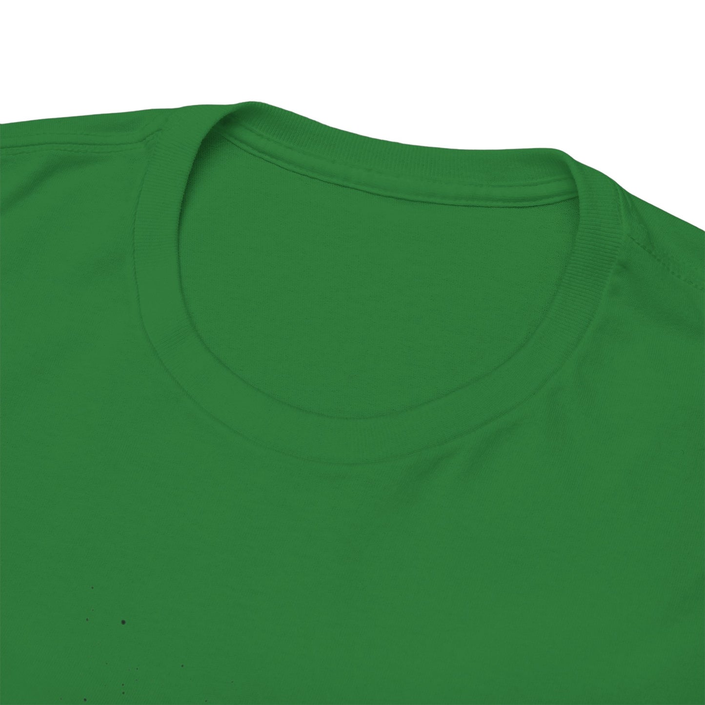 Heavy Cotton Tee with Graphic 13 - Trendy Streetwear, Casual Wear, Gift for Fans, Halloween Apparel, Unique Graphic Tee
