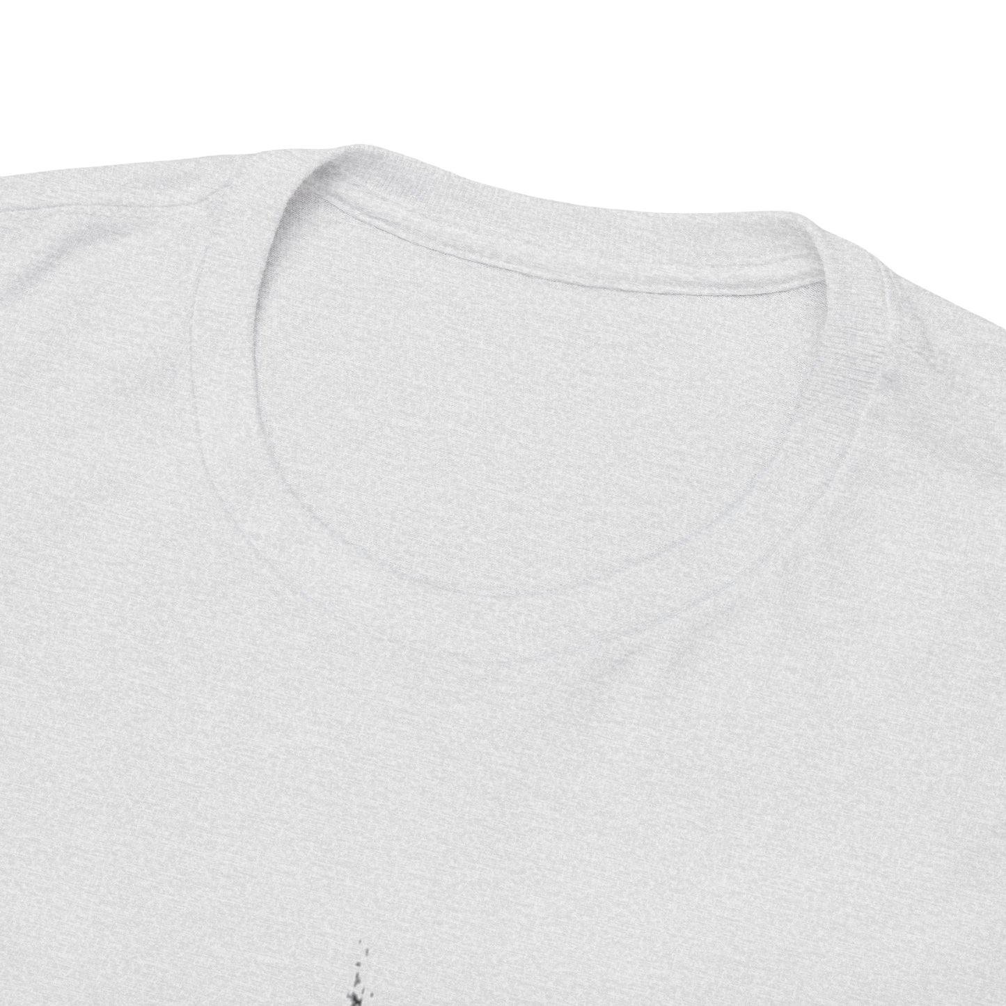 Heavy Cotton Tee