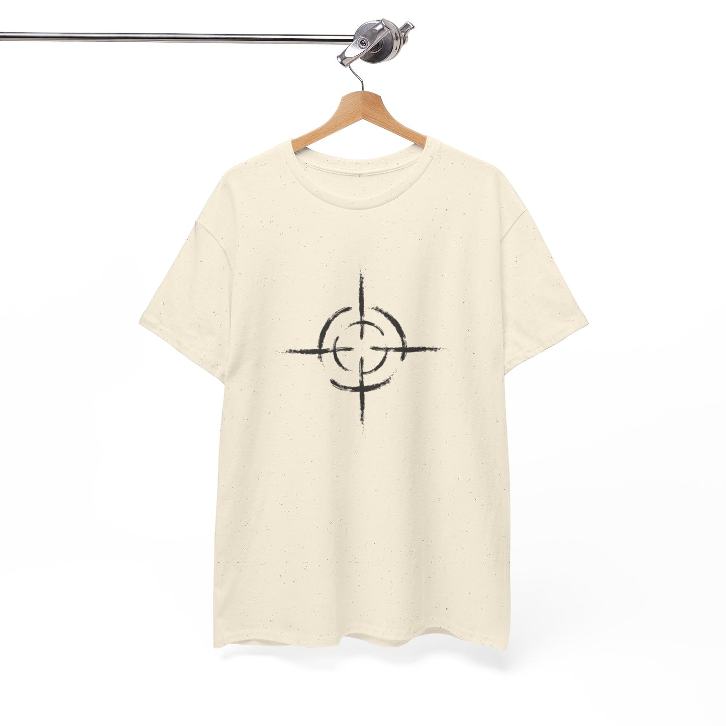 Heavy Cotton Tee