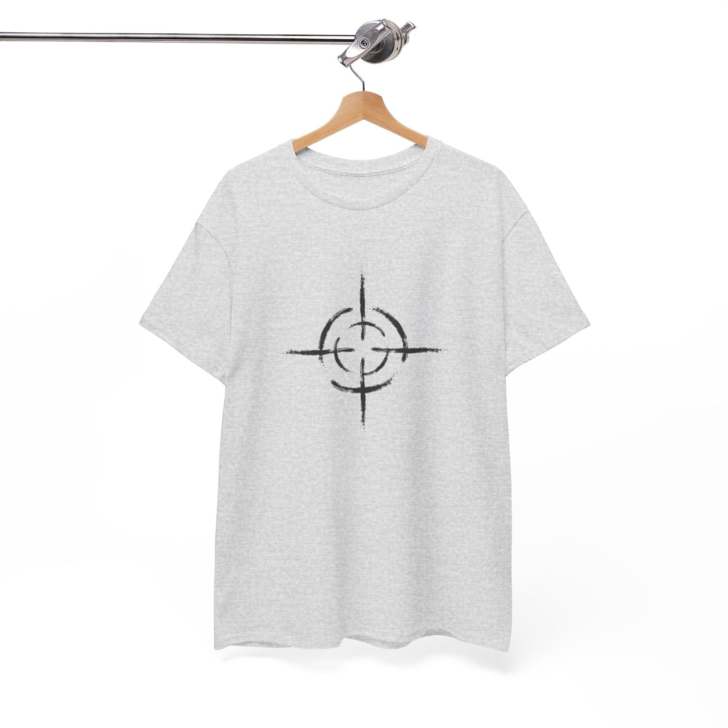 Heavy Cotton Tee