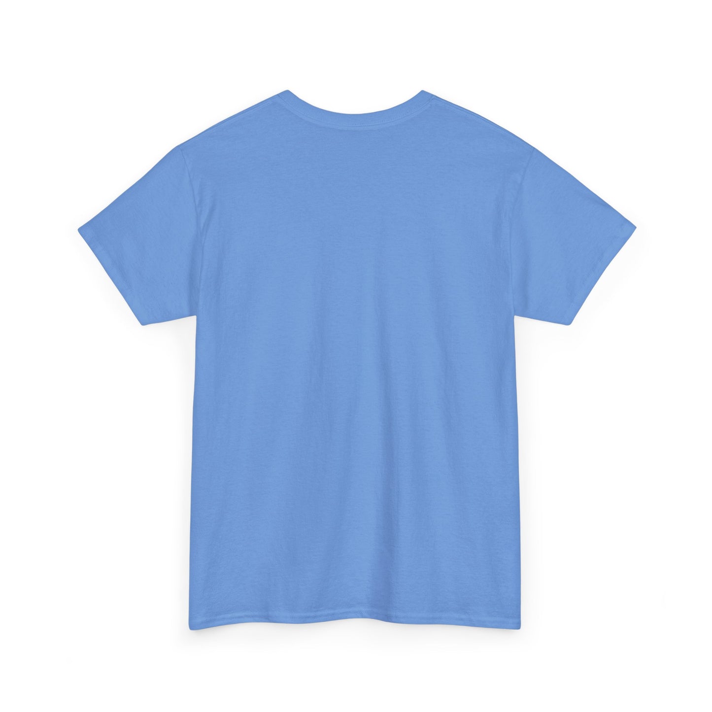 Creative Vibes Heavy Cotton Tee, Artistic T-Shirt for Creatives, Gift for Artists, Daily Wear, Inspiration Tee