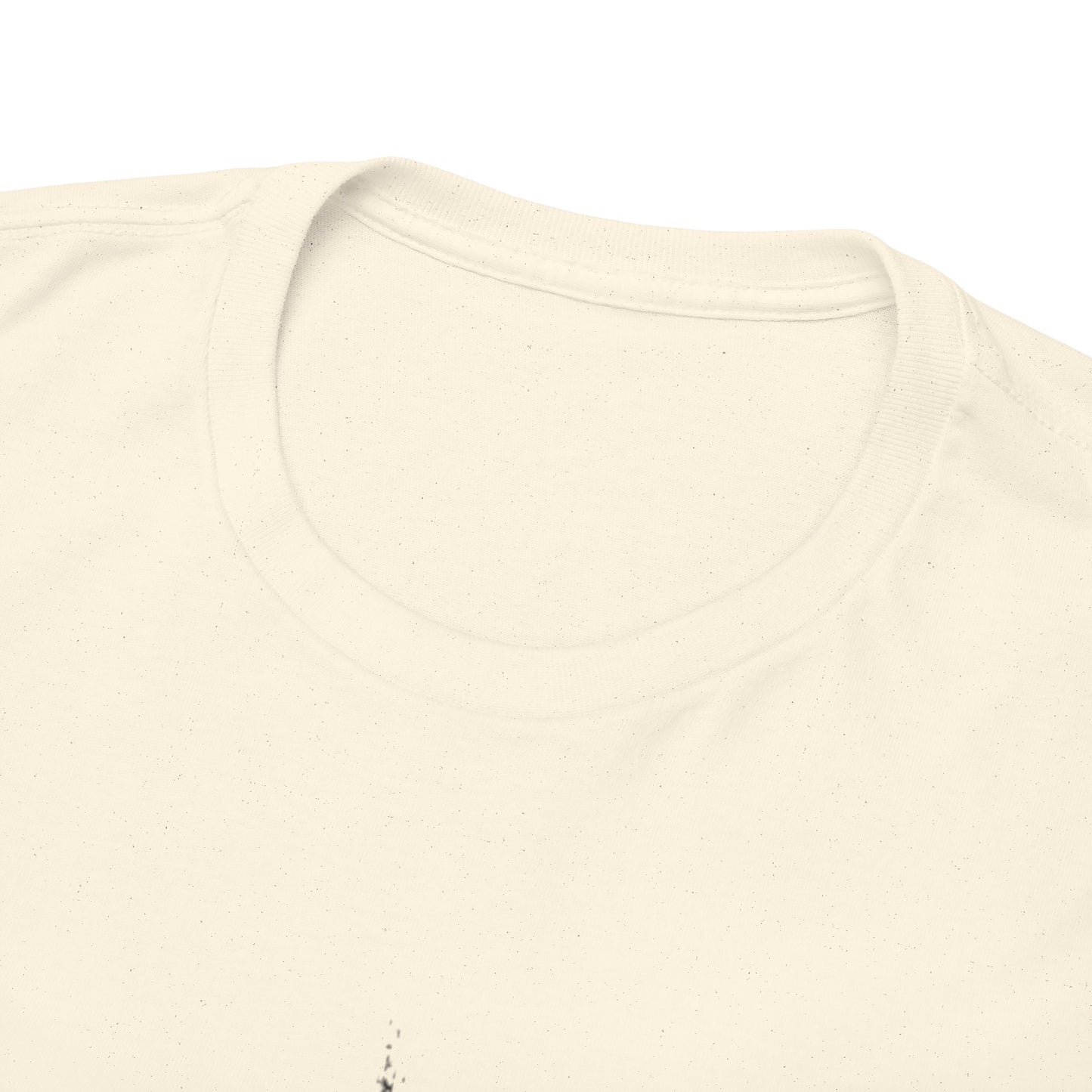 Heavy Cotton Tee