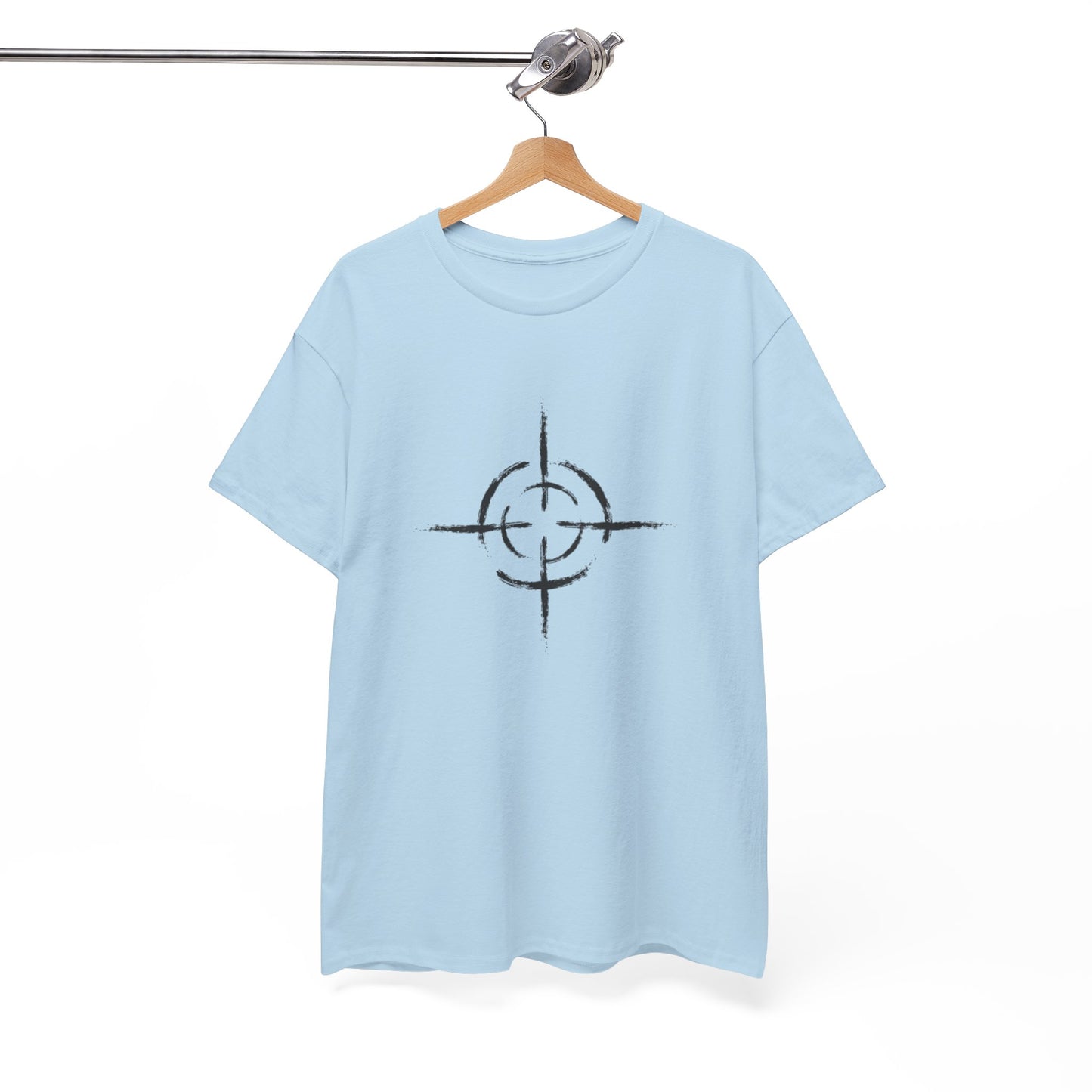 Heavy Cotton Tee