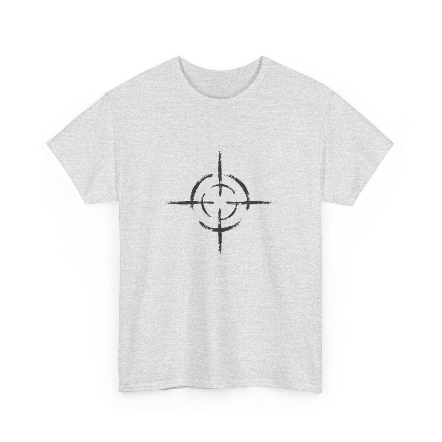 Heavy Cotton Tee