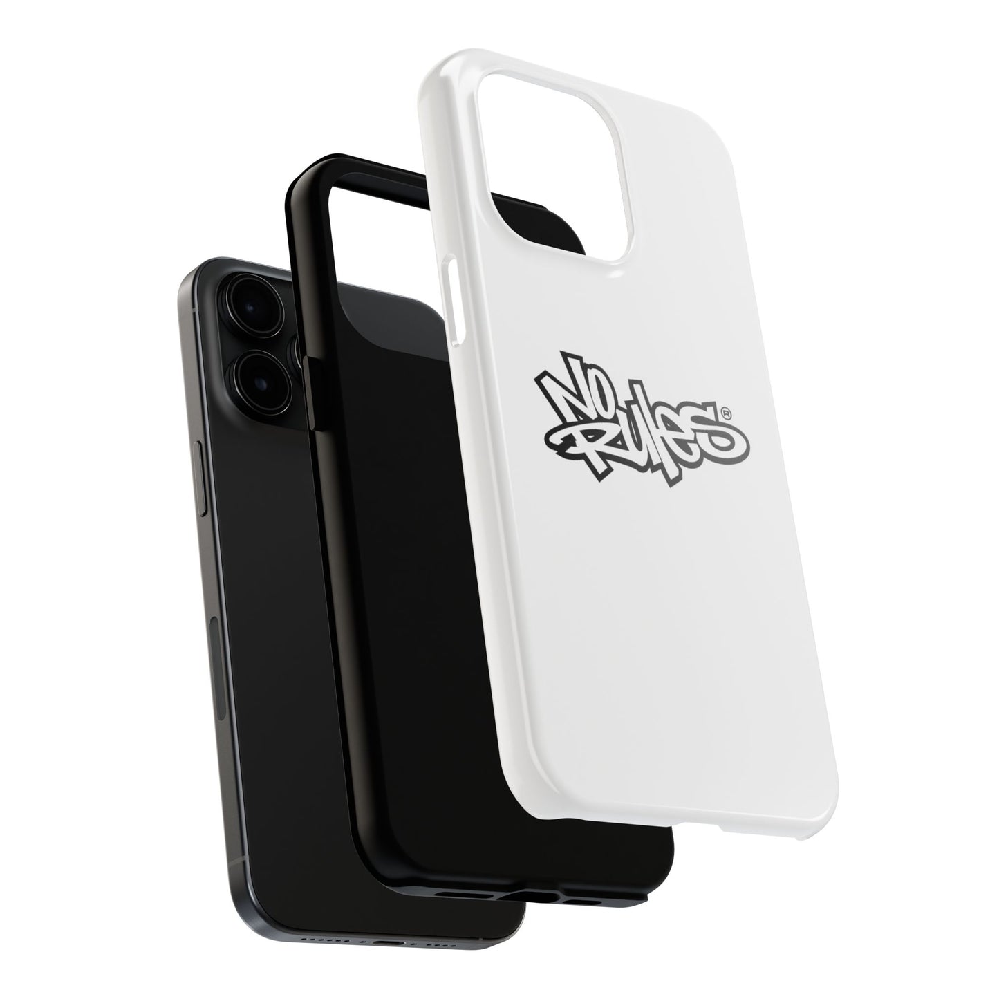 Tough Phone Cases - Urban Style, No Rules | Durable, Trendy Accessories for Every Day, Gift for Friends, Unique Phone Cover