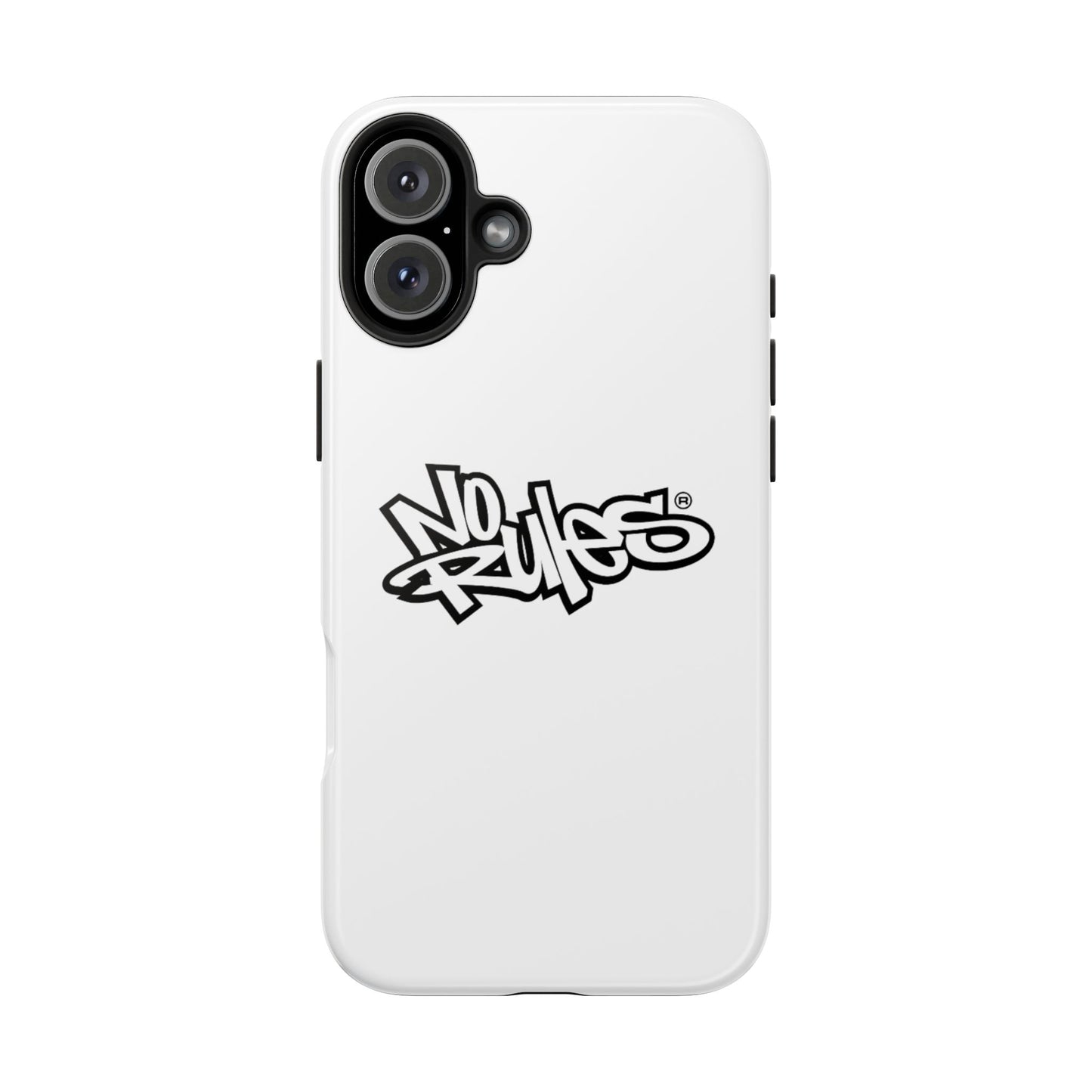 Tough Phone Cases - Urban Style, No Rules | Durable, Trendy Accessories for Every Day, Gift for Friends, Unique Phone Cover