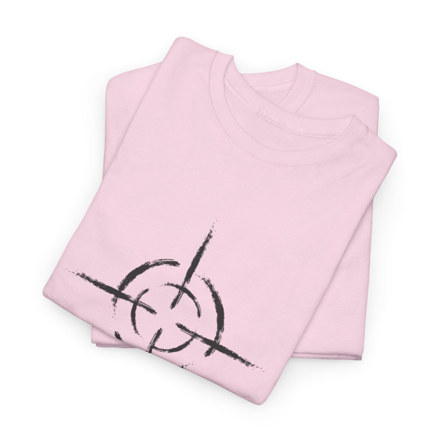 Heavy Cotton Tee