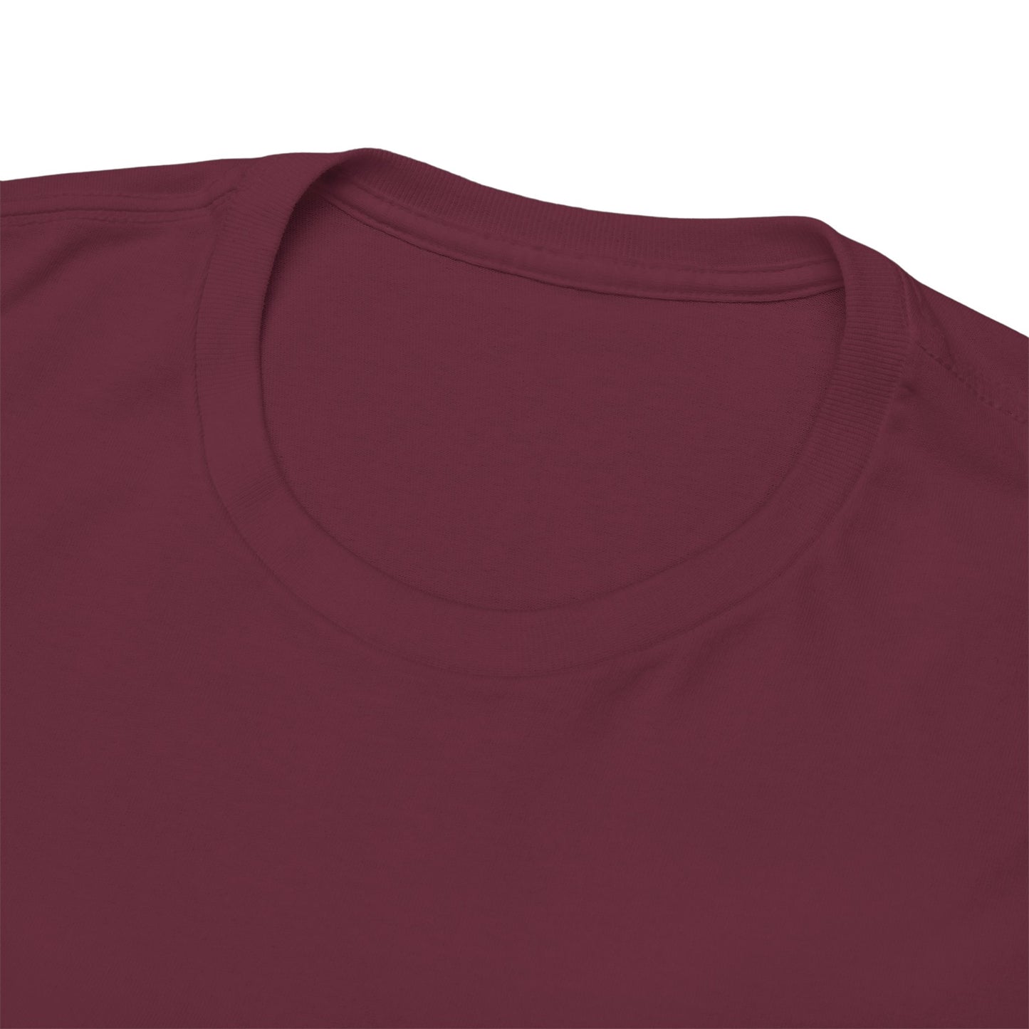 ON/OFF Heavy Cotton Tee - Perfect Gift for Tech Lovers, Casual Wear, Gamer Shirt, Everyday Comfort