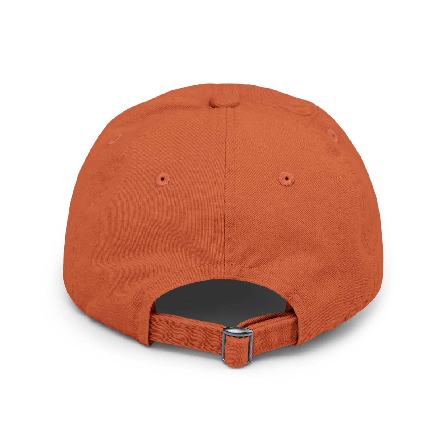 Distressed Unisex Cap with Target Design, Casual Hat, Gift for Him or Her, Trendy Accessory, Summer Vibes