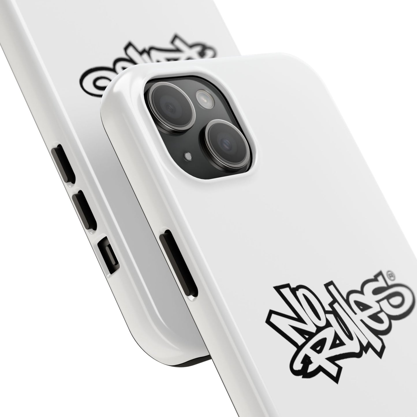 Tough Phone Cases - Urban Style, No Rules | Durable, Trendy Accessories for Every Day, Gift for Friends, Unique Phone Cover