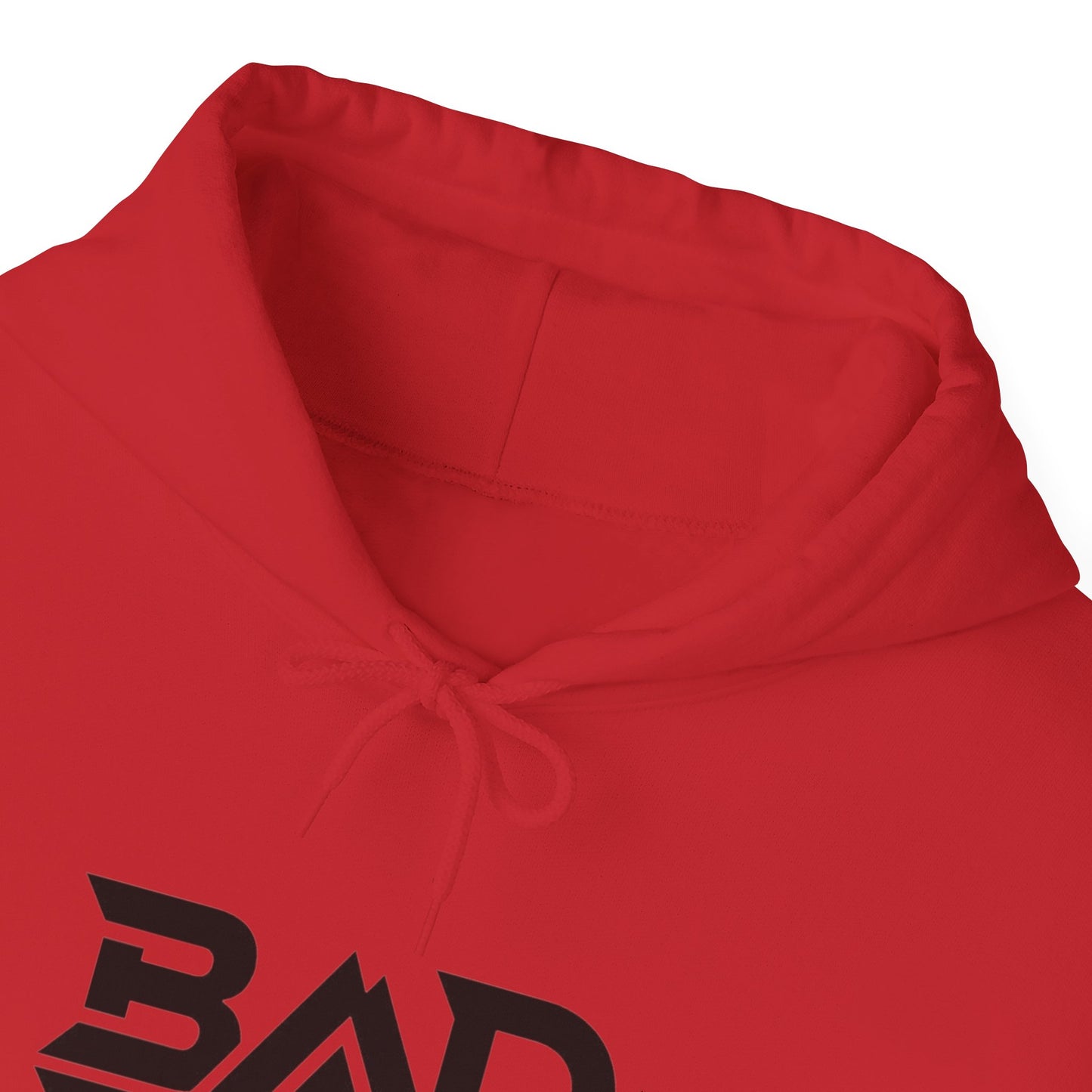 Bad Boy Unisex Hooded Sweatshirt, Casual Streetwear, Graphic Hoodie, Gift for Him, Trendy Apparel, Men’s Fashion