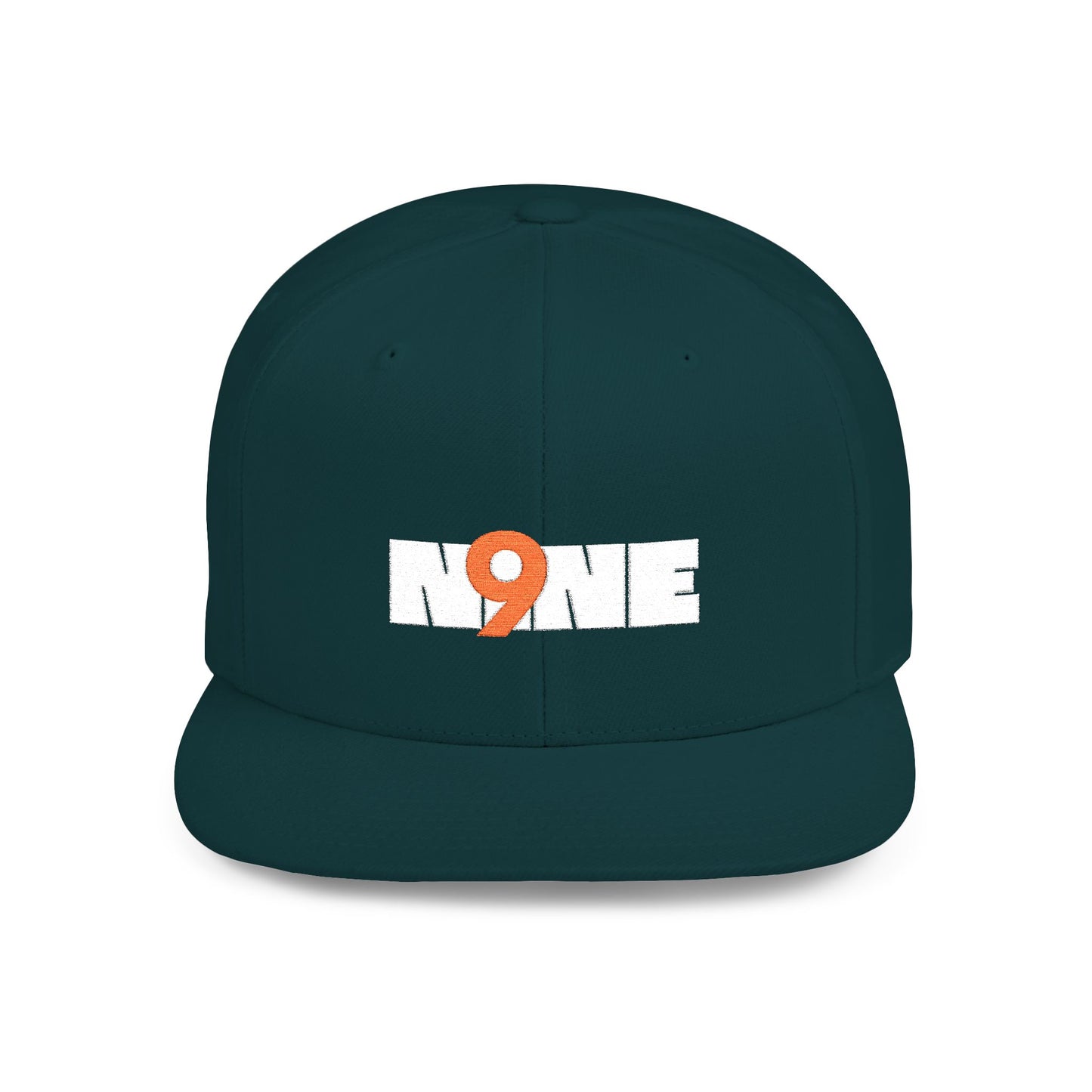 Stylish Flat Bill Snapback Hat, Urban Fashion Cap, Trendy Hat for Casual Outfits, Unique Gift for Him/Her, Adjustable Snapback Cap