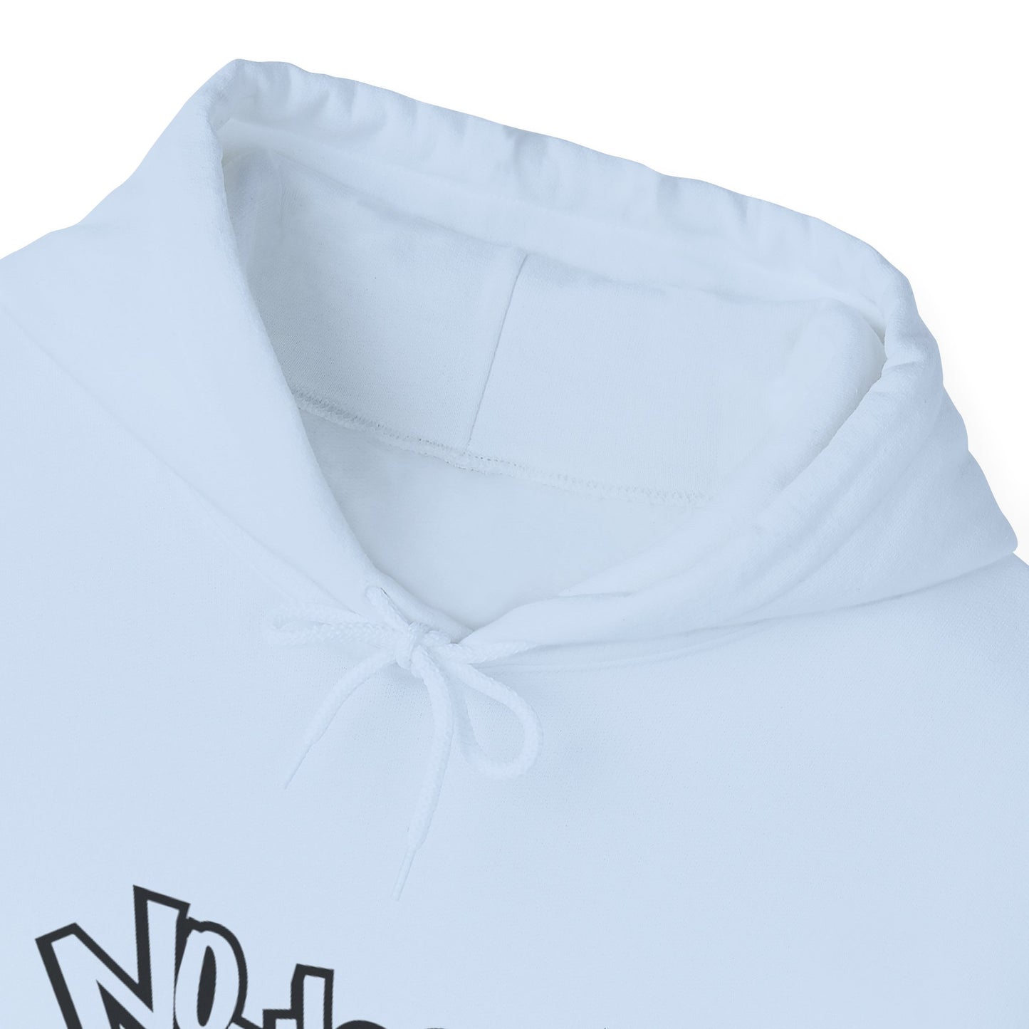 Urban Graffiti Hoodie, Comfortable Streetwear, No Rules Sweatshirt, Perfect for Casual Wear, Cozy Gift for Teens
