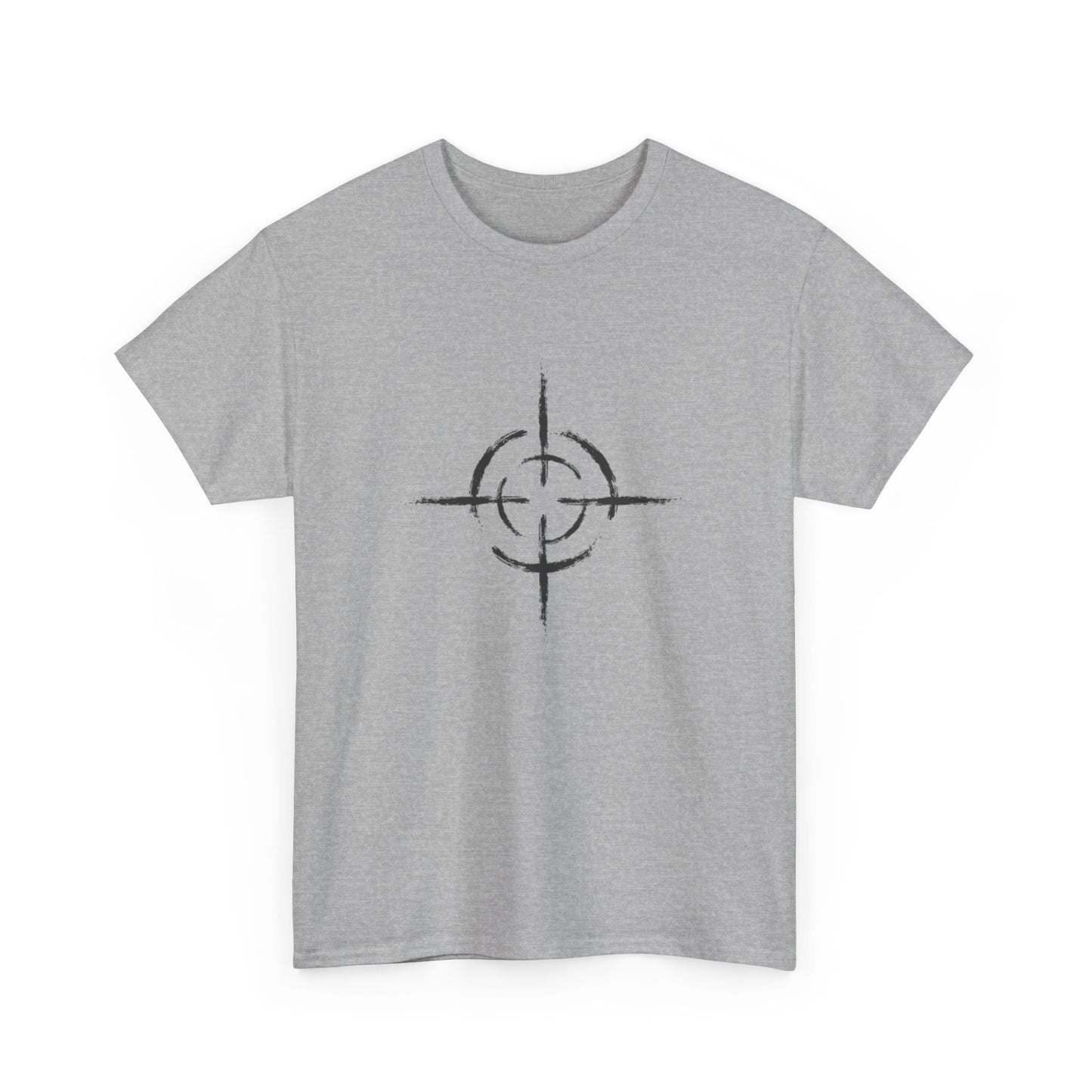 Heavy Cotton Tee