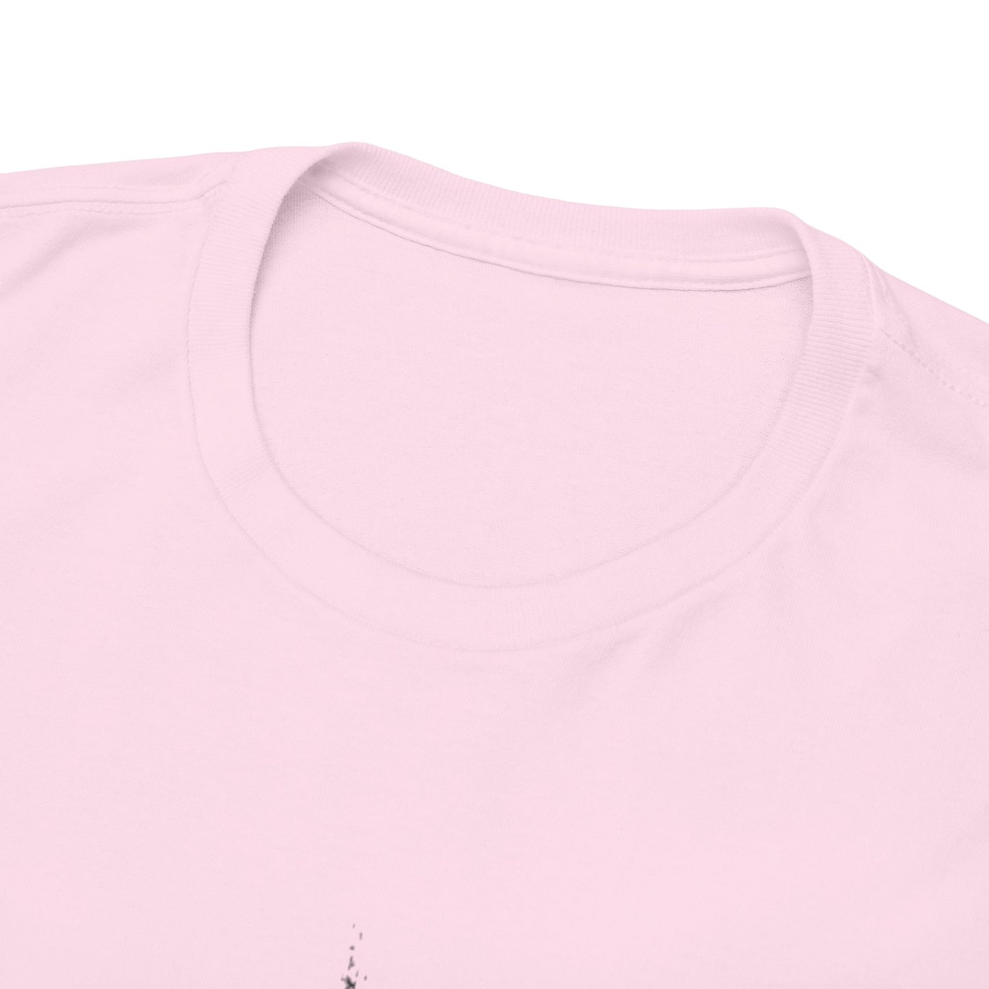 Heavy Cotton Tee