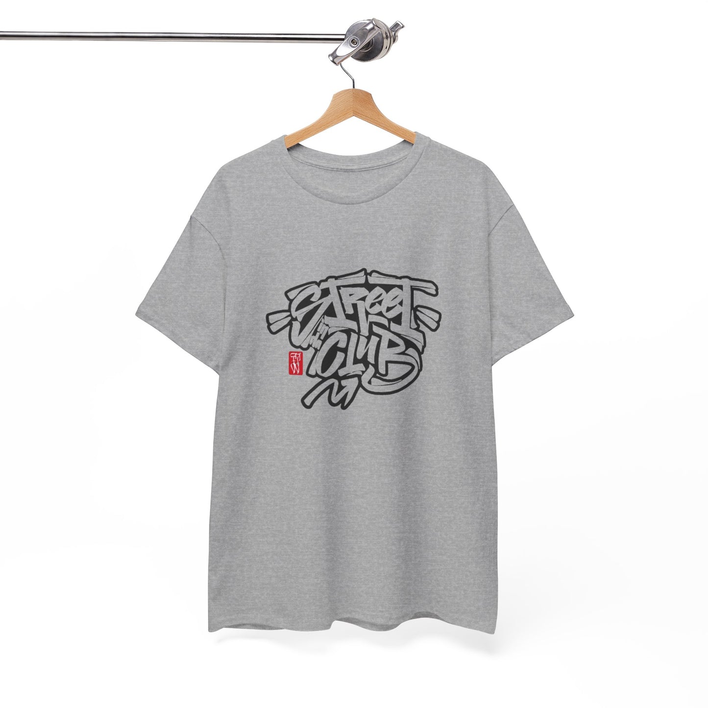 Stylish Street Art Tee, Urban Fashion Shirt, Casual Streetwear, Graphic Tee for Trendsetters, Gift for Art Lovers, Summer Outing Attire