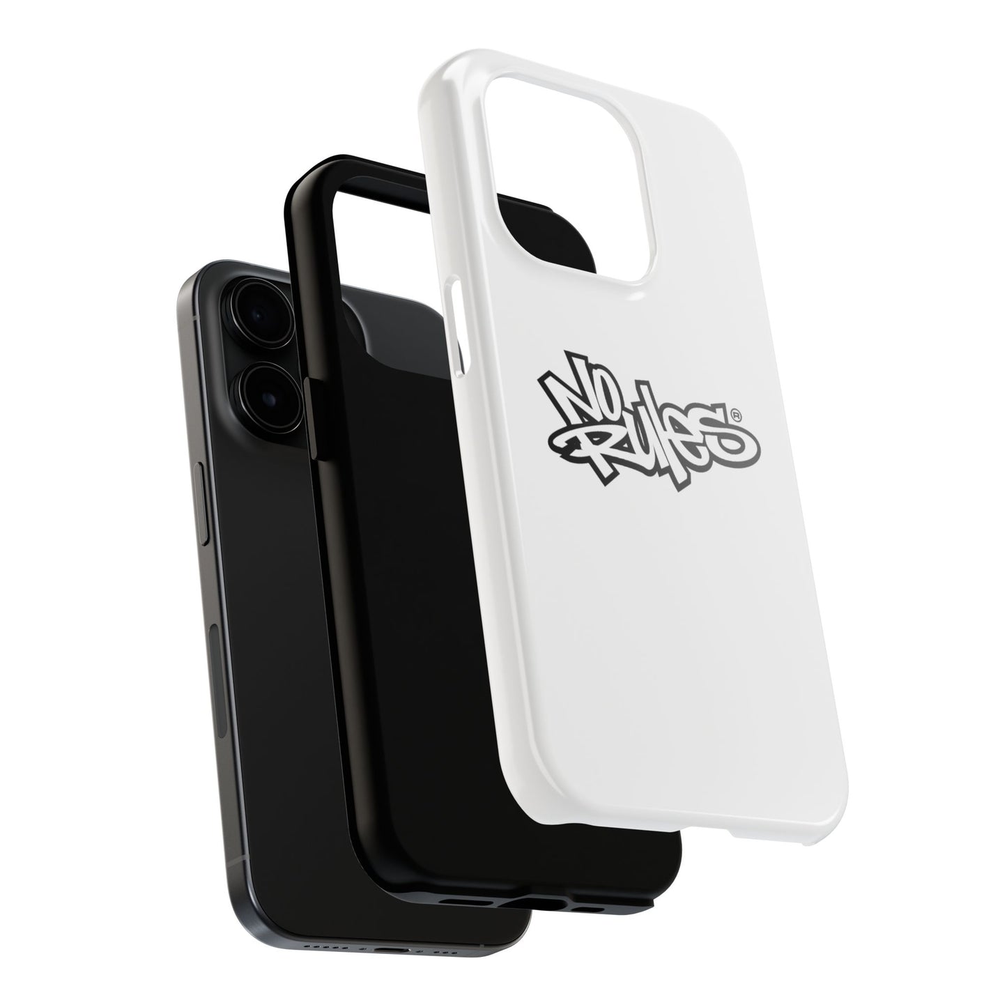 Tough Phone Cases - Urban Style, No Rules | Durable, Trendy Accessories for Every Day, Gift for Friends, Unique Phone Cover