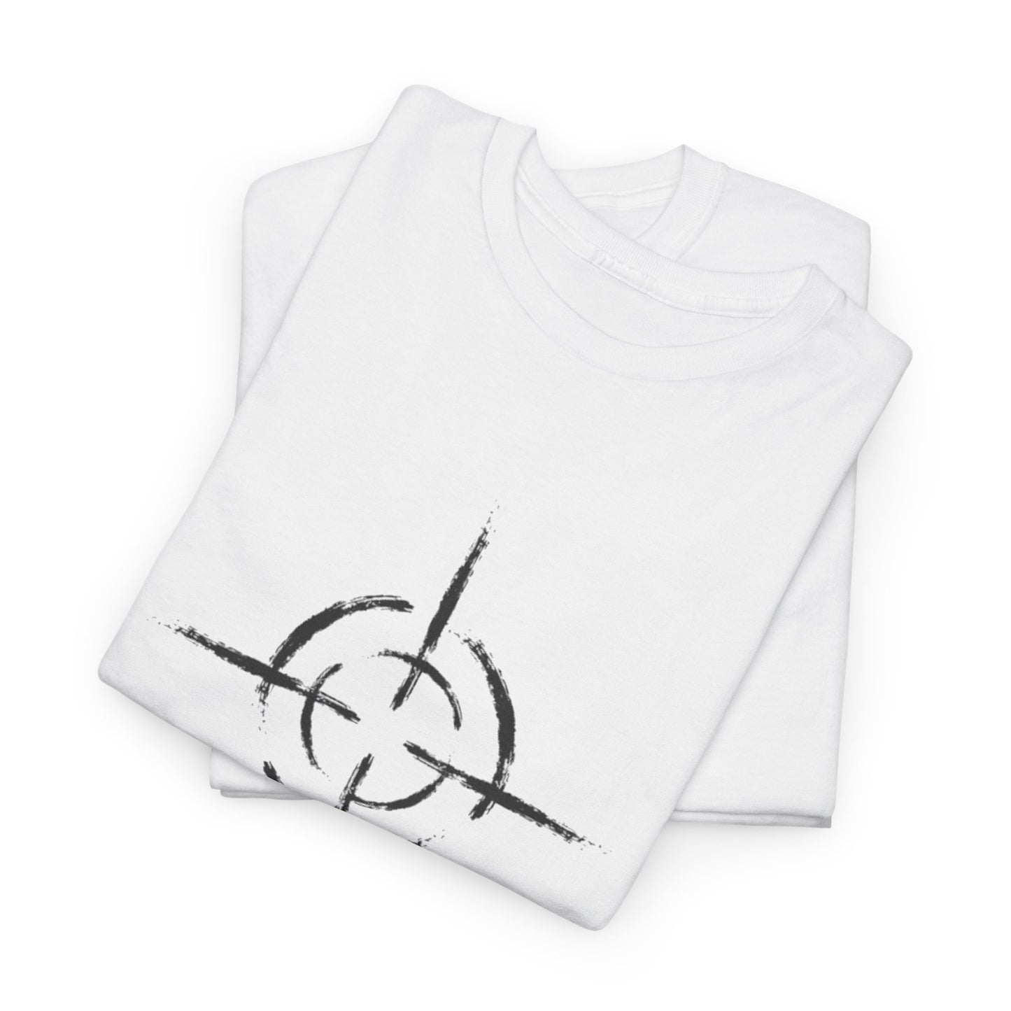 Heavy Cotton Tee