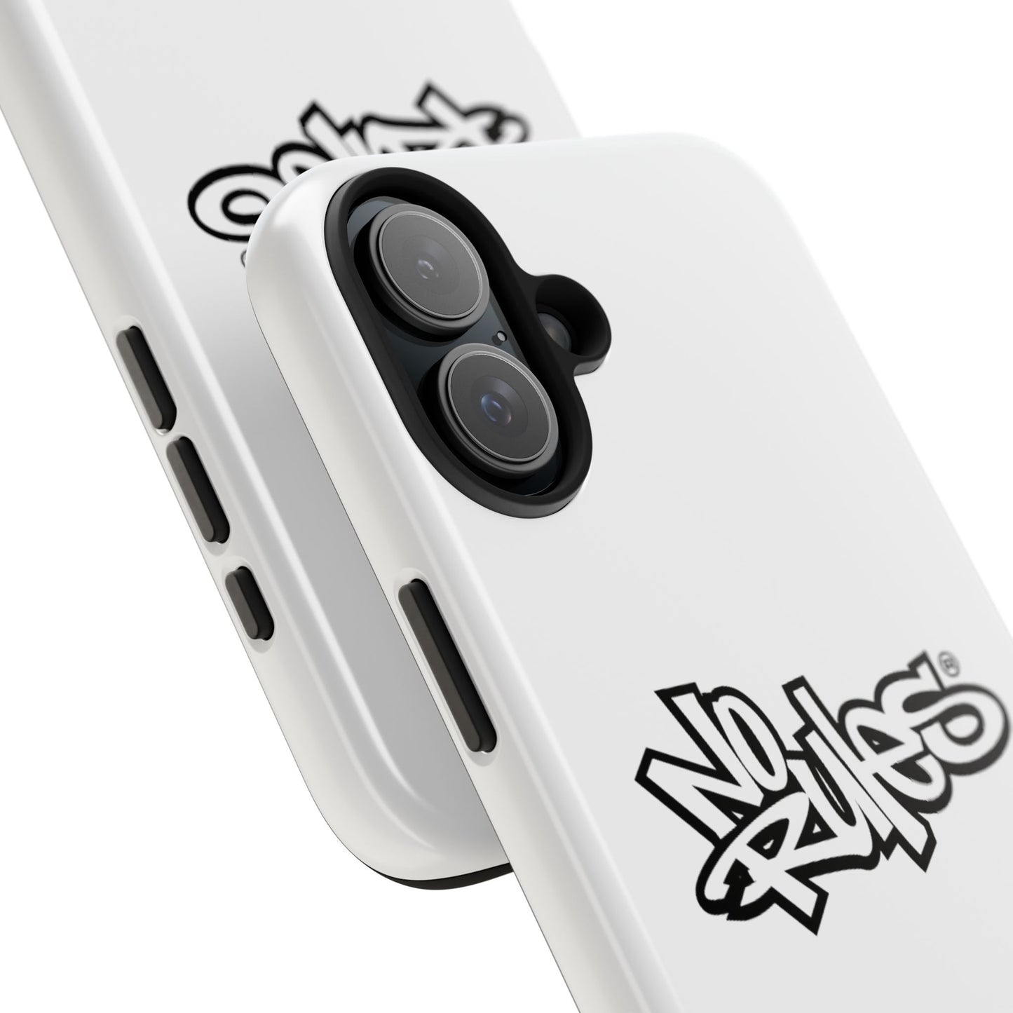 Tough Phone Cases - Urban Style, No Rules | Durable, Trendy Accessories for Every Day, Gift for Friends, Unique Phone Cover