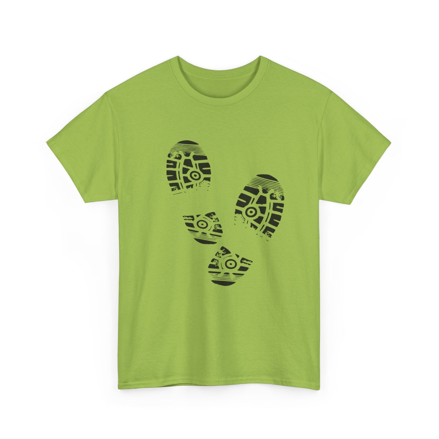 Adventure Awaits Cotton Tee, Outdoor Shirt, Travel Attire, Nature Lovers T-Shirt, Camping Apparel, Hiking Outfit