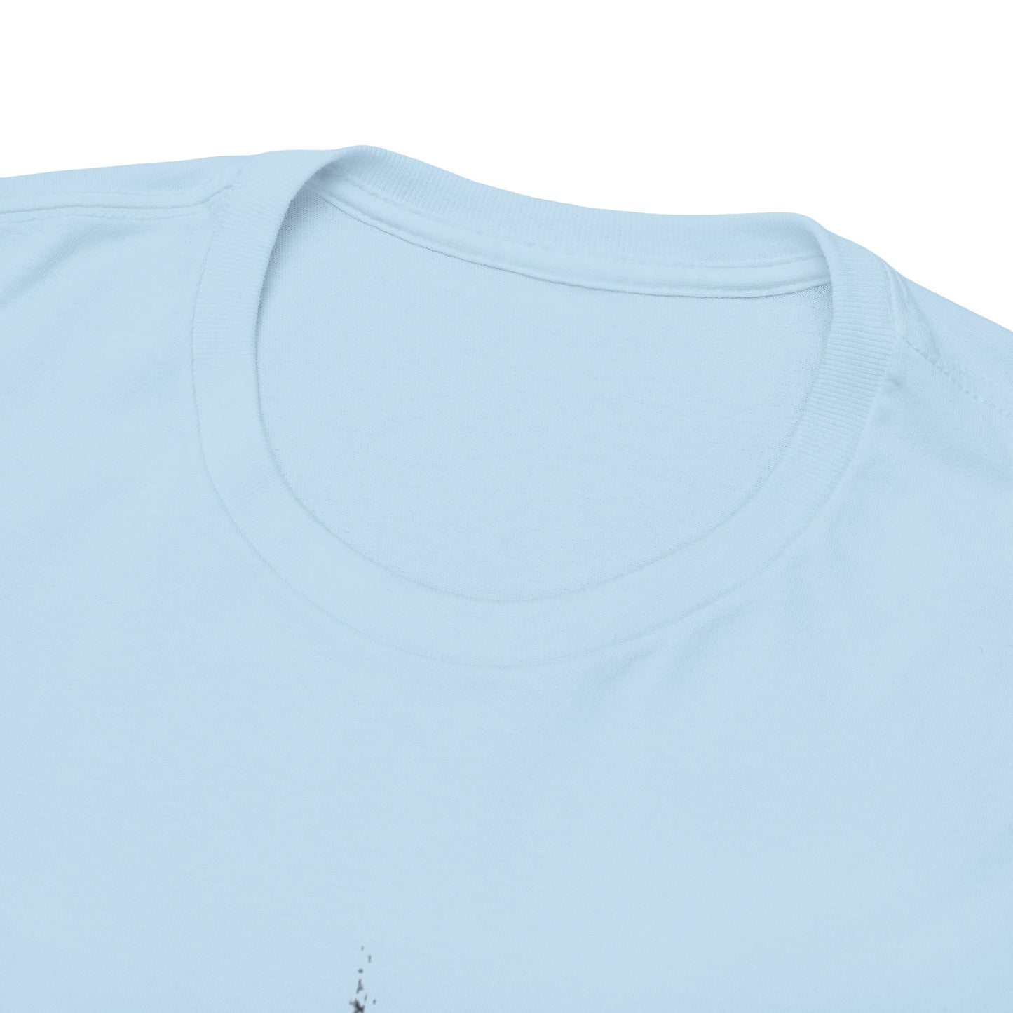 Heavy Cotton Tee