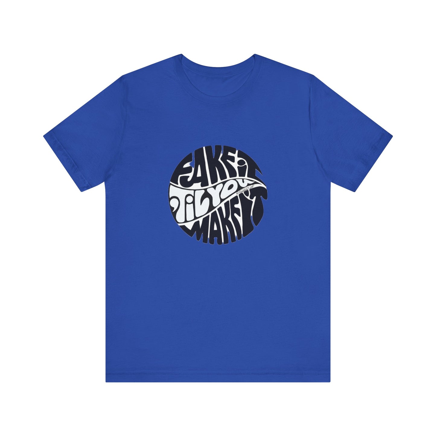 Copy of Funky Graphic Tee for Entrepreneurs | Casual Wear, Gift for Creatives, Art Lover's T-Shirt, Trendy Short Sleeve Shirt