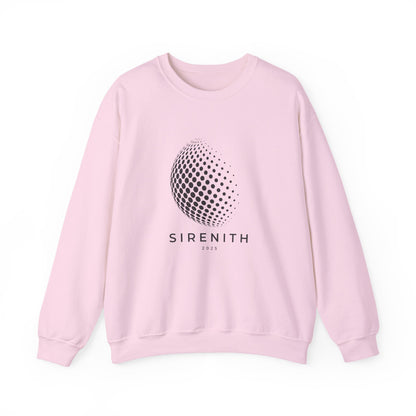 Sirenith Unisex Heavy Blend™ Crewneck Sweatshirt - Cozy Graphic Sweatshirt for Everyday Wear, Fall Essentials, Gift Idea