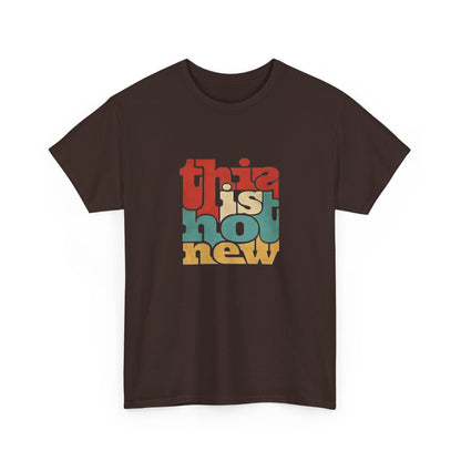 Retro Graphic Tee - Perfect for Summer Days, Casual Outings, Unique Gift, Party Wear, Trendy Style