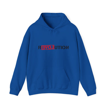 Unisex Heavy Blend™ Hoodie Sweatshirt