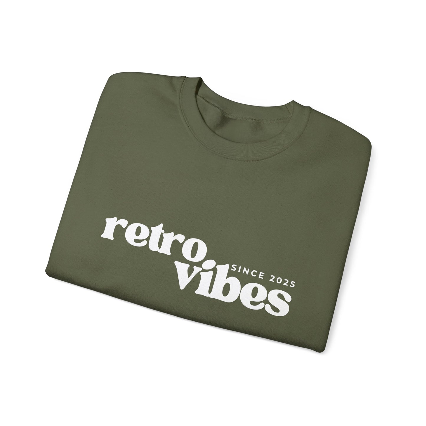 Cozy Unisex Crewneck Sweatshirt, Comfortable Cozywear for Home, Casual Style, Perfect Gift for Friends and Family