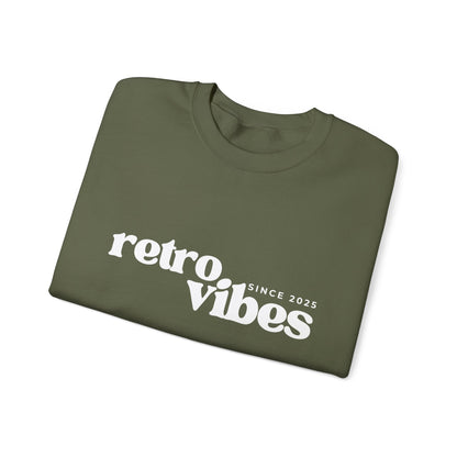 Cozy Unisex Crewneck Sweatshirt, Comfortable Cozywear for Home, Casual Style, Perfect Gift for Friends and Family