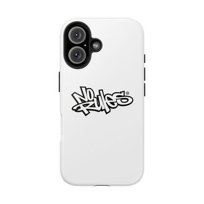 Tough Phone Cases - Urban Style, No Rules | Durable, Trendy Accessories for Every Day, Gift for Friends, Unique Phone Cover