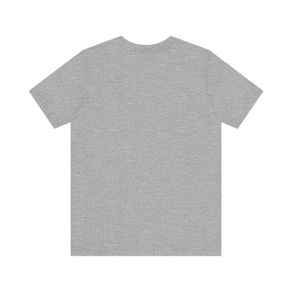 Copy of Funky Graphic Tee for Entrepreneurs | Casual Wear, Gift for Creatives, Art Lover's T-Shirt, Trendy Short Sleeve Shirt