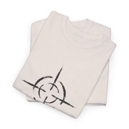 Heavy Cotton Tee