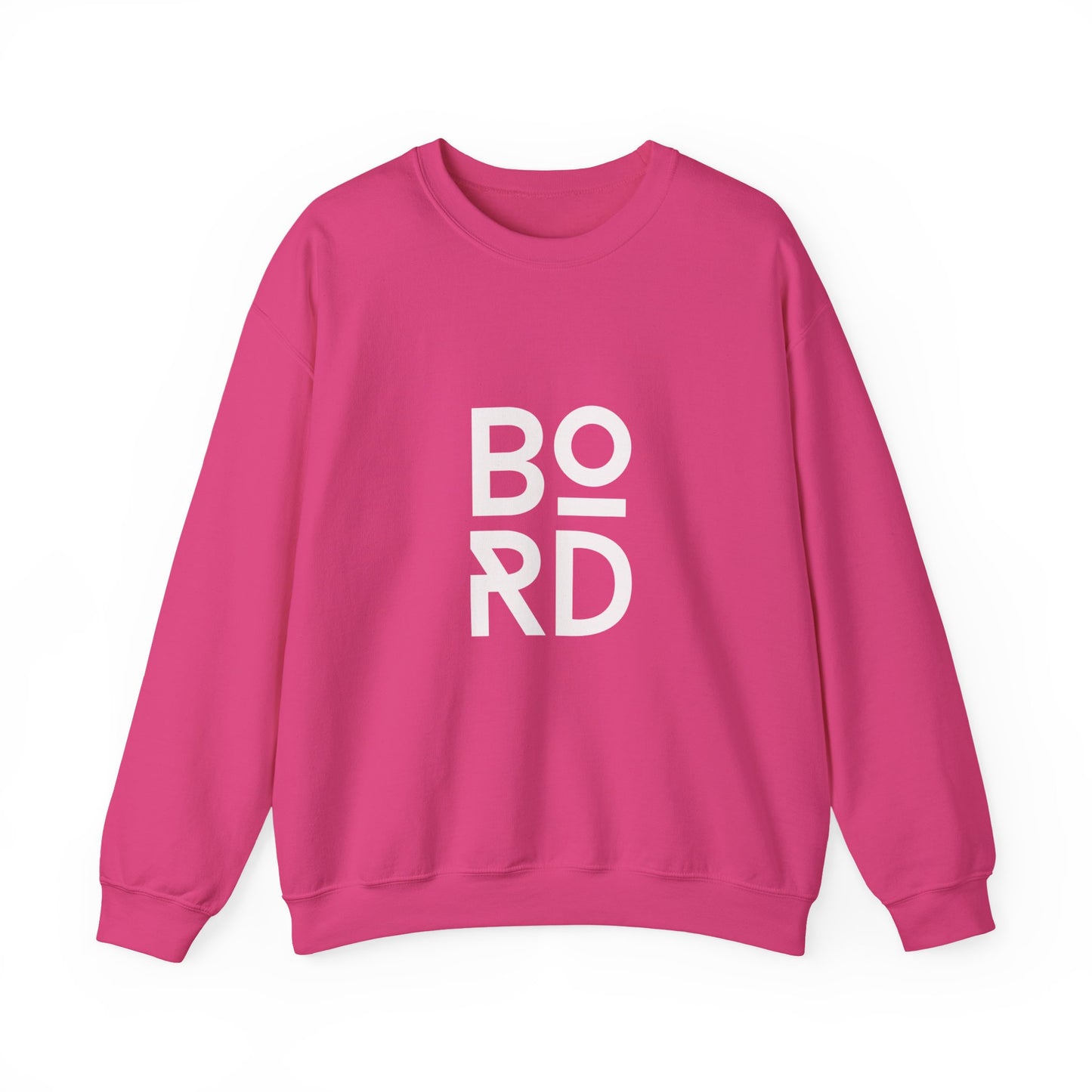Stylish Unisex Crewneck Sweatshirt, Cozy Casual Wear, Perfect Gift for Friends, Streets, Lounging, and Seasonal Celebrations