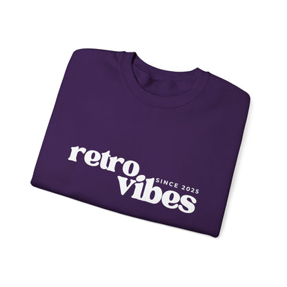 Cozy Unisex Crewneck Sweatshirt, Comfortable Cozywear for Home, Casual Style, Perfect Gift for Friends and Family